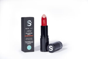 Volumizing Matte Rouge Inferno Rossetto - SkinLabo