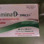 Vitamina D - Foto 1